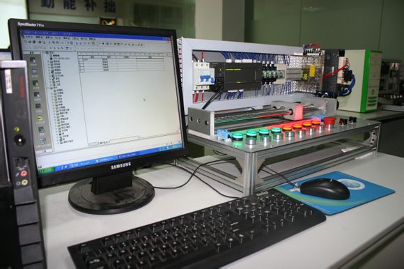 11月工業(yè)自動(dòng)化技術(shù)專題培訓(xùn) 變頻器維修與應(yīng)用、三菱PLC與觸摸屏編程