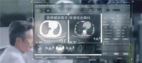 AI賦能醫(yī)療新篇章 華北工控助力人工智能輔助診斷系統(tǒng)專用計(jì)算機(jī)發(fā)展